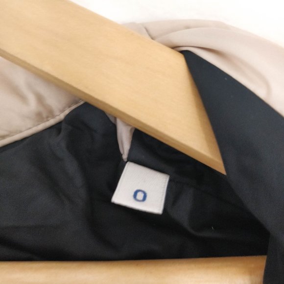 Moncler Cintrat Fur-Trimmed Hooded Puffer Coat - Picture 13 of 16